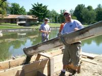 NONSTER CONCRETE 8-25-09